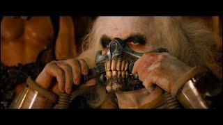 Mad Max: Fury Road - Immortan Joe (SCENE) - (2015) Action, Movie CLIP HD