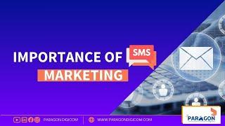 SMS Marketing