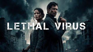 Powerful thriller about survival in a world infected by virus / Hollywood English Action Film