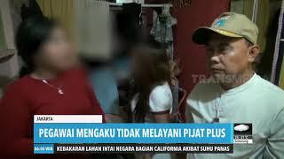 Razia Tempat Pijat Tradisional | REDAKSI PAGI (24/10/19)