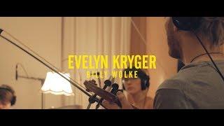 Evelyn Kryger - Billy Wolke (Live @ UDK Studio, Berlin)