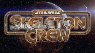 Skeleton crew trailer update