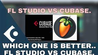 FL Studio vs Cubase: The ULTIMATE Showdown!