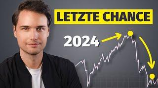 Wie man 2025 die Rezession nutzt, um reich zu werden (Mach’ das JETZT!)