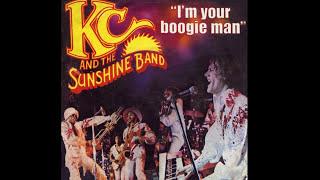 KC & The Sunshine Band ~ I'm Your Boogie Man 1977 Disco Purrfection Version