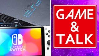 The Switch Passes Another Huge Milestone | Game & Talk #38