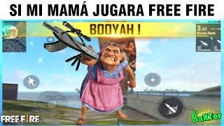 MEMES DE FREE FIRE #47 