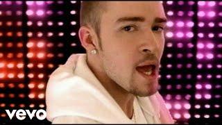 Justin Timberlake - Rock Your Body (Official Video)