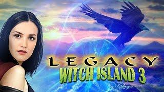 Legacy: Witch Island 3 Trailer