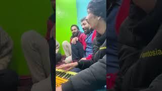 Ayeena ankh ma chubtay thay || new song || Gb musical band skardu ||