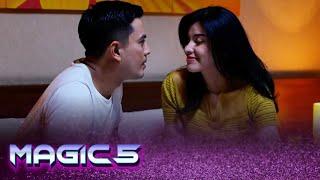 Fathir dan Salma Akhirnya Bisa Bulan Madu Berdua Tanpa Diganggu | Magic 5 Episode 296