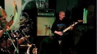 Eye of Minerva - Temples of Abomination @ 7th Circle 2.23.2013