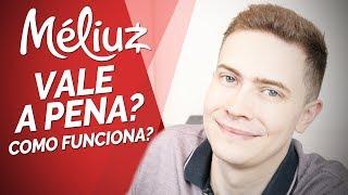 Méliuz - Funciona? Vale a pena? É confiável? Como ganhar cashback?