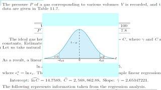 Statistical distributions full tutorials 6 hours session 61