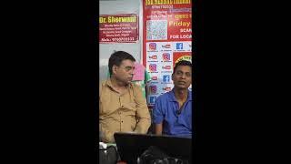 Back pain और cervical हुआ ख़त्म || Dr. Sherwani up Aligarh.