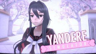 10 СОПЕРНИЦ ? : Yandere Simulator 1980