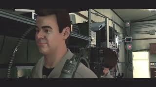 Ghostbuster the video game Remastered replay missions part 1