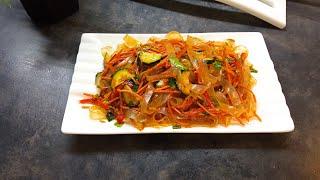 Салат корейский супер вкусно  всего за 15 минут.