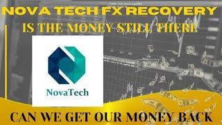 Is NovaTech FX Money Recovery Possible ??