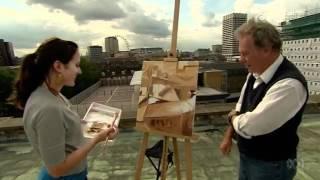 The Forger's Masterclass - Ep. 06 - Georges Braque