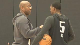 Sacramento Kings fire head coach Mike Brown leaving many fans shocked