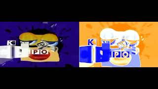 Klasky Csupo Split Wanda Rabbit Major