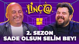 Linç@ - Mimar Selim | SELİM YUHAY