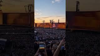 Adele - Easy On Me | Messe, Munich | 09.08.2024