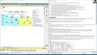 Routing and Switching Essentials - CCNA 2 Challenge