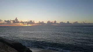 Sunset Beach Park - Hawaii