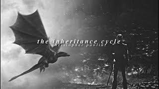 The Inheritance Cycle (Eragon) || Dominance Of Fate