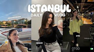 ich muss umziehen.. | istanbul daily vlog | ay