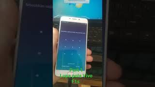 solusi buka pola Oppo F1S,part 1 lanjut part 2