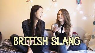 British Slang with YagmanX (spoiler alert: I failed)