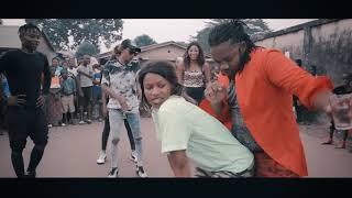 SINGLETON feat FISH KILLER - RAGGA BONBON 2018 ( Clip Officiel )