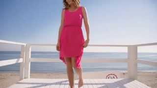 C&A Cindy Crawford "There She Goes" TV Spot 2013