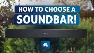 Best Soundbar Buying Tips