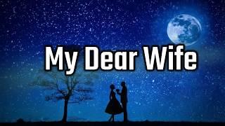 Love Messages For Wife – Romantic Love Words for Wife - I Love You Text Messages for wife