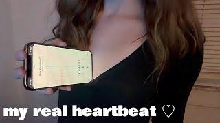 Heartbeat ASMR 