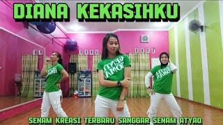 DIANA KEKASIHKU || SENAM KREASI || TIKTOK VIRAL || @sanggarsenamatya8917