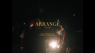 USTR - Arrange (prod.Meguri Sasaki) Official Music Video