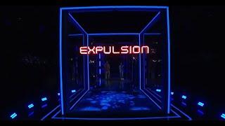 Expulsion (25s 1000 balls) - The Cube US - Games Demo