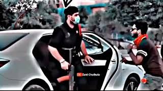 What is the power of NSG commando?  NO LOVE - Black Commando status video || NSG COMMANDO STATUS ||