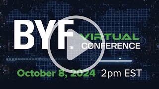 2024 BYF Virtual Conference