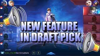 NEW VOICE IN DRAFT PICK - LEARN HOW TO PRONOUNCE A HERO'S NAME