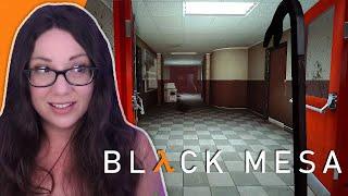 The Office Complex | Black Mesa | Part 2