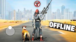 Top 15 Offline Zombie Games For Android 2024 HD || Zombie Action Games