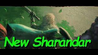 New Sharandar 1st Time w/Warlock | How to start & campaign basics | D&D Roleplay! | #Neverwinter