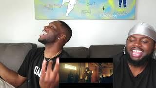 Song of the Year ! !x Headie One x Drake - Only You Freestyle | Ragtalk TV Reaction