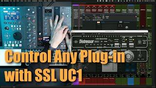 SSL 360 Link - First Look!